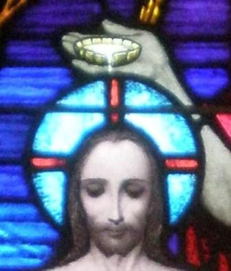 Baptism Texts - Catechism of the Catholic Church